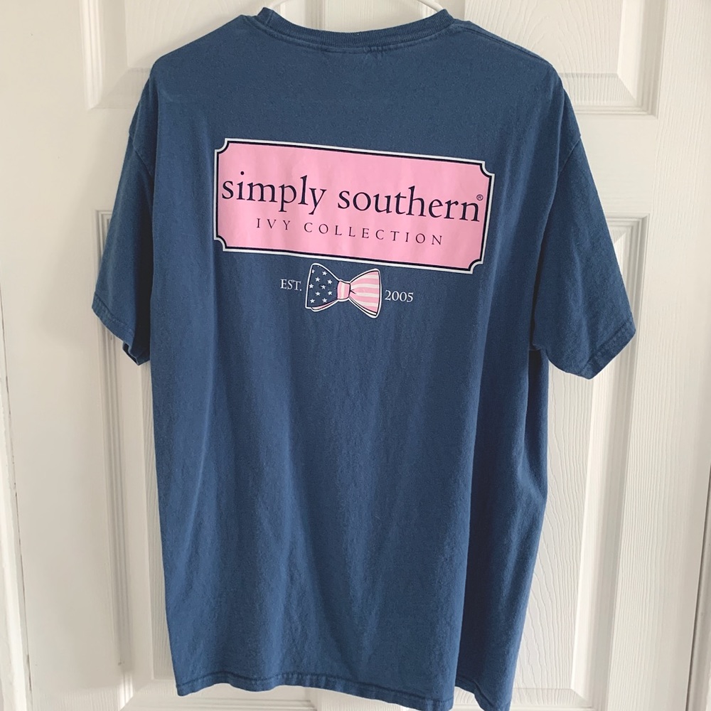 Simply Southern Tee